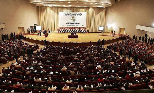 جلسه تشکیل کابینه عراق به هفته آینده موکول شد