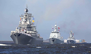 قدرت دریایی ایران از الزامات مقابله با تهدیدات جبهه دشمن است