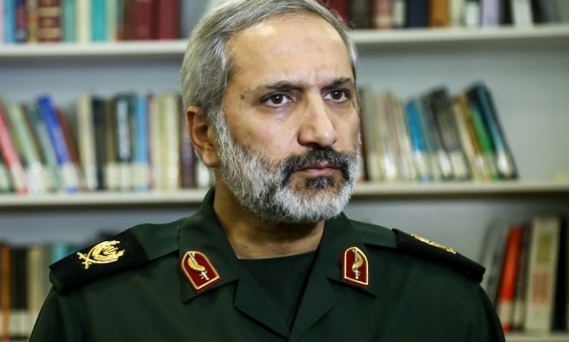 ۴هزار و ۸۰۰ نفر از معتادین توسط سپاه تهران بزرگ بازپروری می‌شوند