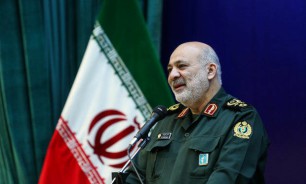 توان رزم دريایی كشور در حوزه زير سطحی به امری حياتی تبدیل شده است