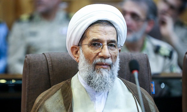 آمریکا با وجود بسیج آرزوی کدخدایی در دنیا را به گور می‌برد
