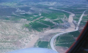 تشکیل اتاق بحران دورود/ 3 روستای بخش مرکزی به طور کامل تخلیه شد