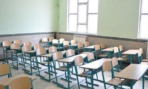 ارسال ۳۵۰۰ میز و نیمکت برای مدارس سیل‌زده استان گلستان