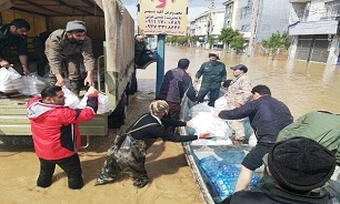 کمک یک میلیارد 500ریالی استان بوشهر به «سیل‌زدگان شمال» کشور