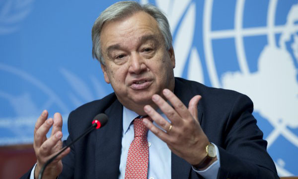 سازمان ملل «جولان» را بخشی از خاک سوریه می‌داند