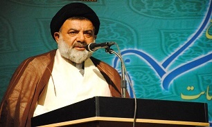 اعزام مبلغ به مناطق سیل زده