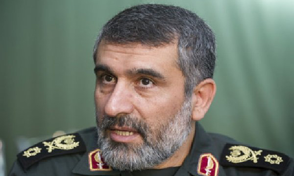 آمریکایی‌ها نهایت نامردی را در سیل اخیر انجام دادند
