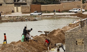 دستور تخلیه ۱۴ روستای حاشیه رودخانه‌های کرخه و دز صادر شد