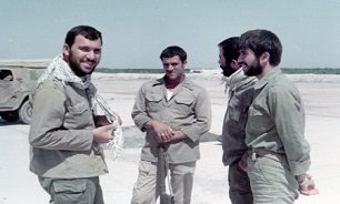 شهید طوسی شخصیتی چند بعدی و شکوهمند