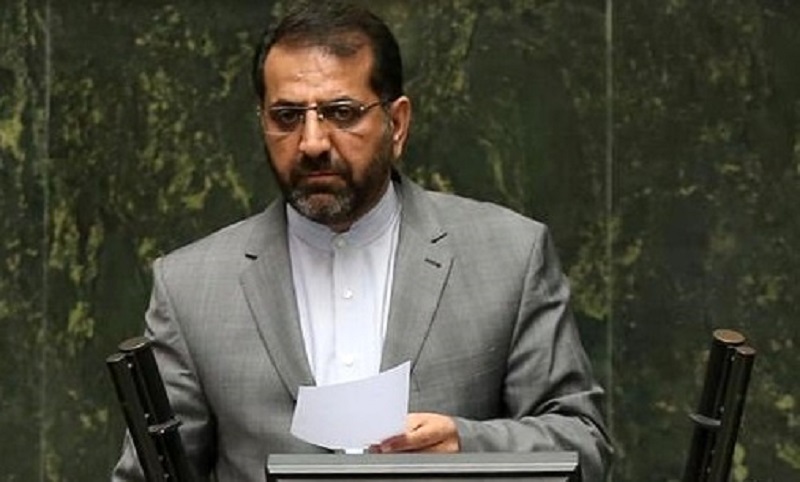 بررسی آخرین وضعیت فنآوری هسته‌ای ایران یا حضور صالحی در کمیسیون امنیت ملی