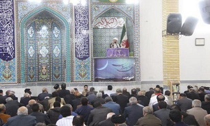 دانش پهپاد نماد اقتدار ایران در عرصه بین‏ المللى است