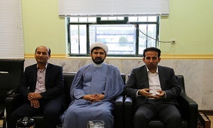 سپاه پاسداران نماد ولایت‌پذیری است