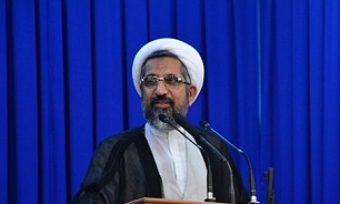 ایران اسلامی پرچم‌دار  دین‌داری و حاکمیت دینی است