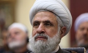 نعیم قاسم: ایران از همه نبردهای خود سربلند بیرون آمده