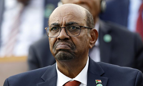 بازداشت برادران رئیس جمهور مخلوع سودان
