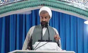 مساجد پیشتاز در تحقق گام دوم انقلاب