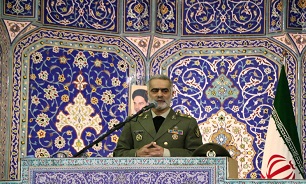ارتش هیچ‌گاه دستش را از دست سپاه جدا نمی‌کند