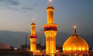 اعزام ۱۲۰ زائر اولی به عتبات عالیات از محل اجرای نیات اعزام ۱۲۰ زائر اولی به عتبات عالیات از محل اجرای نیات