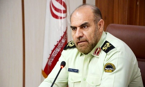 شناسایی ۴۰ سایت و کانال غیرمجاز در زمینه جمع‌آوری کمک‌های مردمی به سیل‌زدگان
