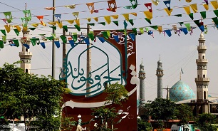 قم در تکاپوی برگزاری جشن‌های ماه شعبان و سالروز میلاد امام زمان (عج)