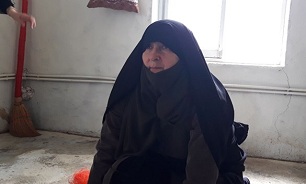 تا توان داریم در کنار سیل‌زدگان هستیم/ از مجلس می‌خواهیم بودجه بیشتری برای سیل‌زدگان در نظر گیرد