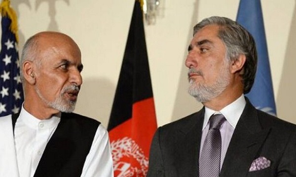اعلام نتایج ابتدایی انتخابات افغانستان