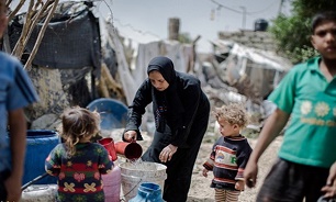 سازمان ملل: بیش از 2 میلیون فلسطینی با بحران انسانی مواجهند