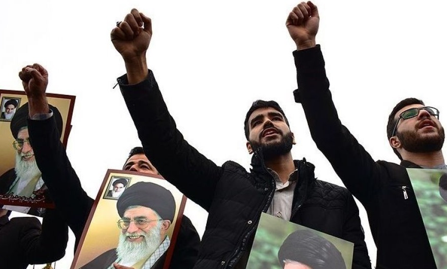 تجمع دانشگاهیان تبریز برای میثاق با ولایت