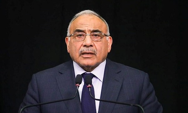 نخست‌وزیر عراق 3 روز عزای عمومی اعلام کرد