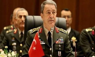 مواضع خود در «ادلب» را ترک نخواهیم کرد