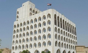 تأکید بغداد بر حمایت از هیات‌های دیپلماتیک در عراق