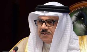 تعیین عبداللطیف الزیانی به عنوان وزیر خارجه بحرین