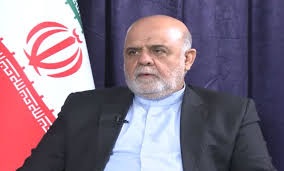 در حال هماهنگی در جهت انتقال پیکر شهدا به ایران هستیم