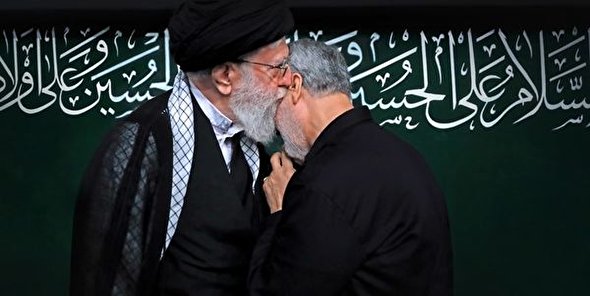 نماهنگ/ ای اهل حرم میر و علمدار نیامد