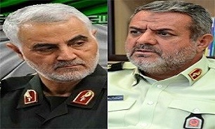 شهادت سردار «حاج قاسم سلیمانی» جریان ساز انسجام و وحدت امت اسلامی
