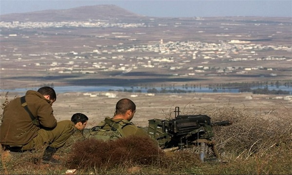 ترس صهیونیست‌ها از عملیات احتمالی حزب‌الله لبنان