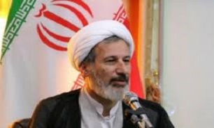 مدیرکل تبلیغات اسلامی لرستان شهادت سردار قاسم سلیمانی را تسلیت گفت