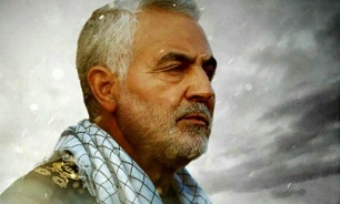 سردار سلیمانی اجازه نداد منابع ایران، به نفع آمریکا مصادره شود