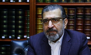 ترور سردار سلیمانی تجاوز آشکار به حقوق ملت ایران بود