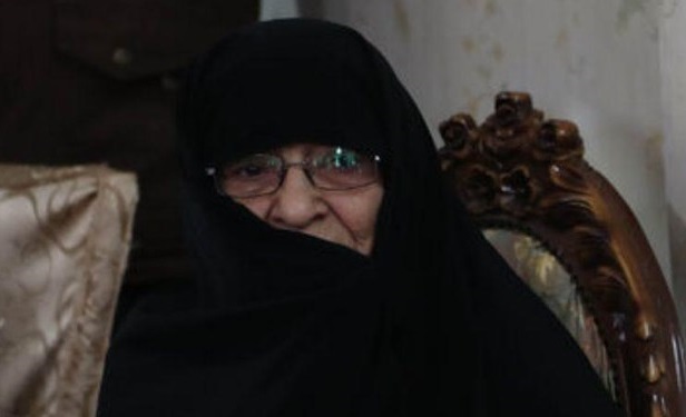 پسر دیگری داشتم برای انتقام «حاج قاسم» می‌فرستادم