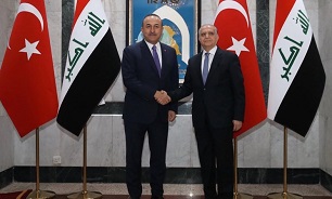 وزیر خارجه ترکیه حمله تروریستی آمریکا در عراق را «اقدامی خطرناک» خواند