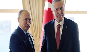 ترکیه و روسیه درباره ادلب و لیبی گفت‌وگو کردند