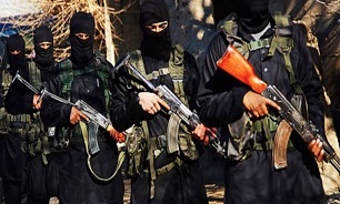 بی‌بی‌سی: داعش در کوهستان‌های عراق در حال تجدید قوا است