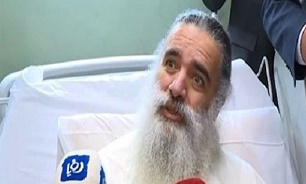 اسقف قدس: شواهد نشان می‌دهد اسرائیل عامل مسموم کردن من است