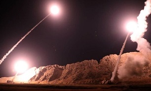حملات موشکی ایران موفقیت‌آمیز بود؛ ترامپ حقیقت را نگفت