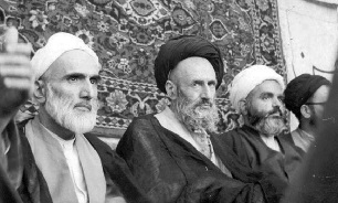 افق دید امام خمینی (ره) وحدت در مبارزه با رژیم بود