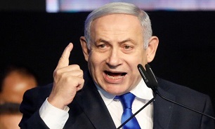 حمایت نتانیاهو از اقدامات ضد ایرانی آمریکا و تلاش برای تحریک مردم
