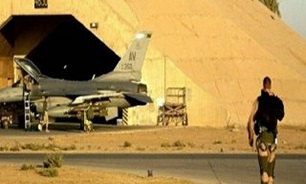 خبر‌های تأیید نشده درباره حمله موشکی به پایگاه «بلد» در عراق