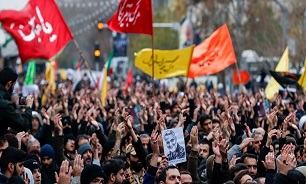 اجتماع دانشگاهیان در دفاع از مدافعان وطن با حضور سعید جلیلی برگزار می‌شود