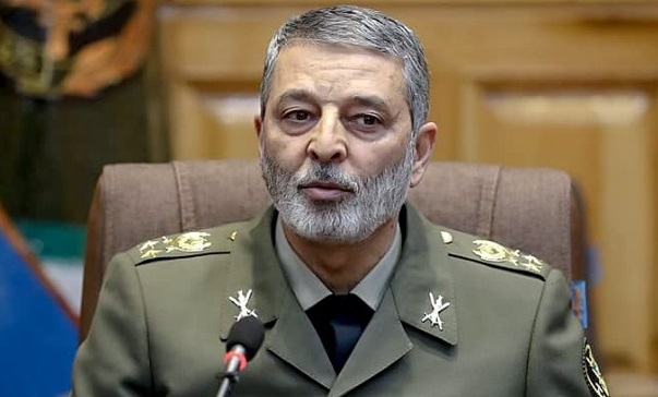 سرلشکر موسوی: به دشمن اجازه نمی‌دهیم که آرامش و امنیت ملت ایران را خدشه‌دار کند